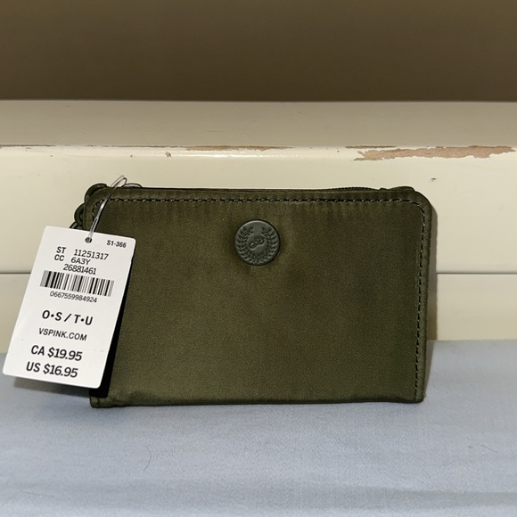 Victoria Secret Cardholder Bundle - Picture 3 of 6